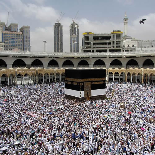 Hajj